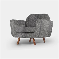 Cascade Crypton Upholstery